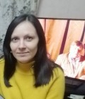 Rencontre Femme : Екатерина, 36 ans à Biélorussie  Гродно 